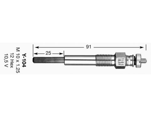 Glow Plug