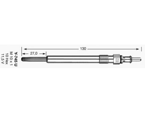 Glow Plug