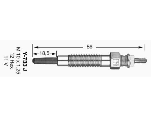 Glow Plug
