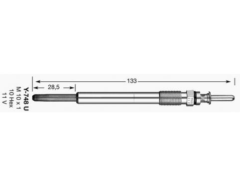 Glow Plug