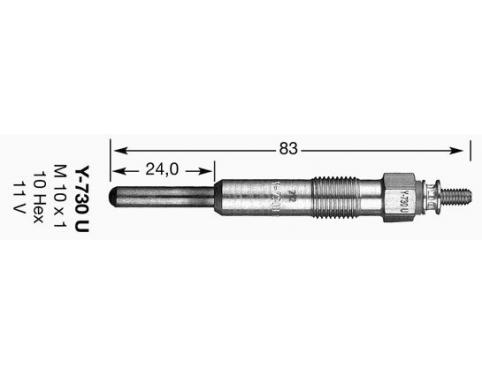 Glow Plug