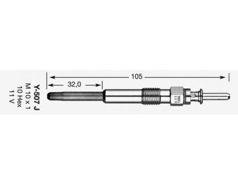 Glow Plug