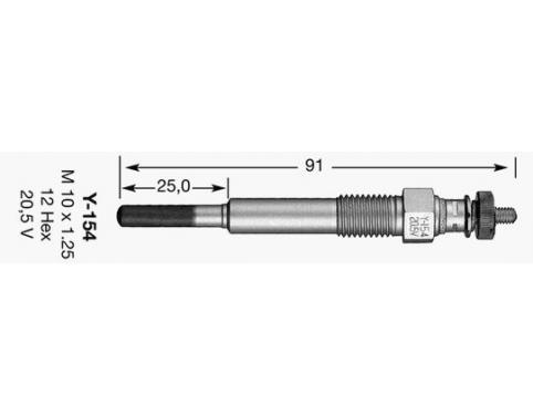 Glow Plug