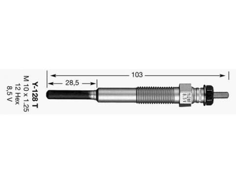 Glow Plug