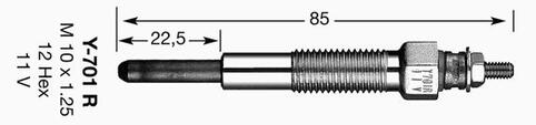 Glow Plug
