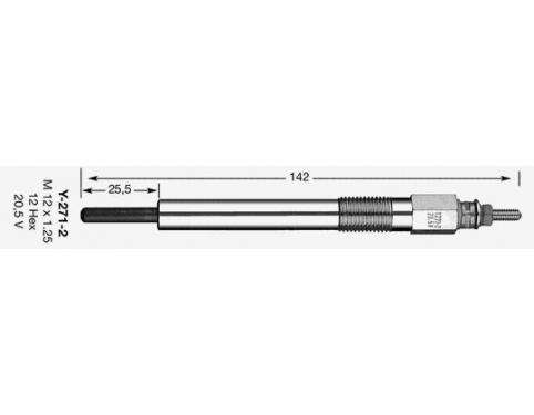 Glow Plug