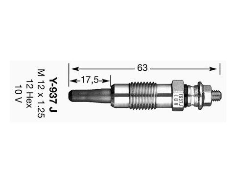 Glow Plug
