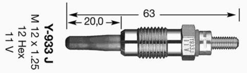 Glow Plug