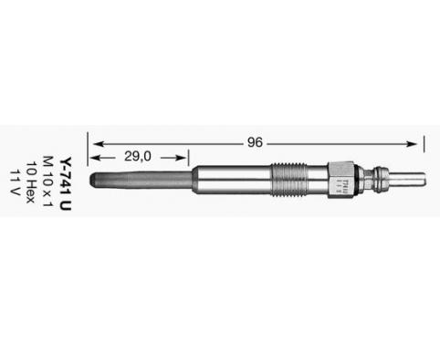 Glow Plug