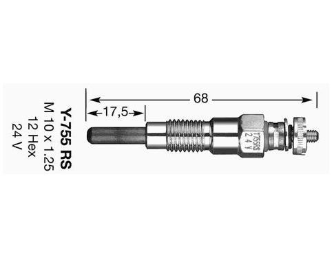 Glow Plug