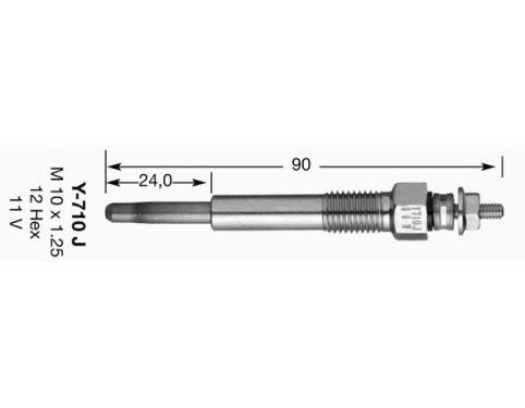 Glow Plug