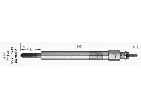Glow Plug