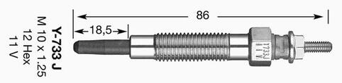 Glow Plug