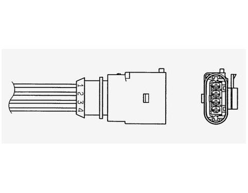 Lambda Probe