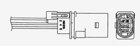 Lambda Sensor
