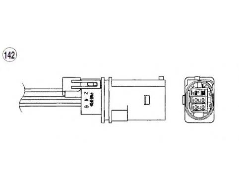 Lambda Sensor