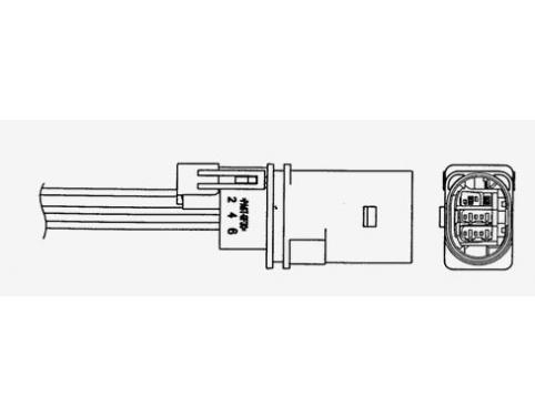 Lambda Sensor