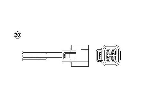 Lambda Sensor