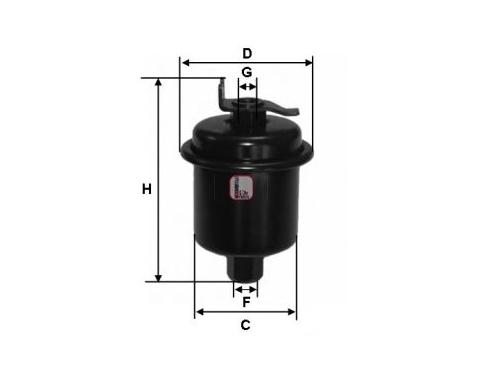 Fuel Filter