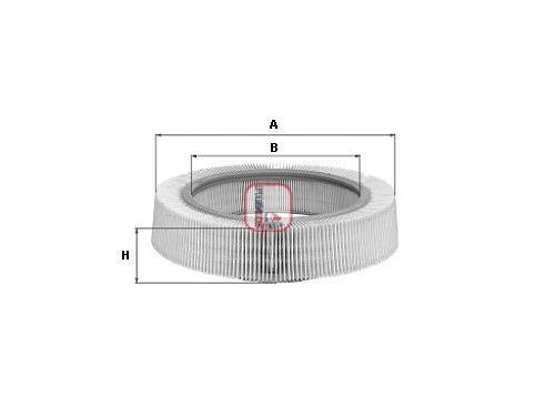 Air Filter