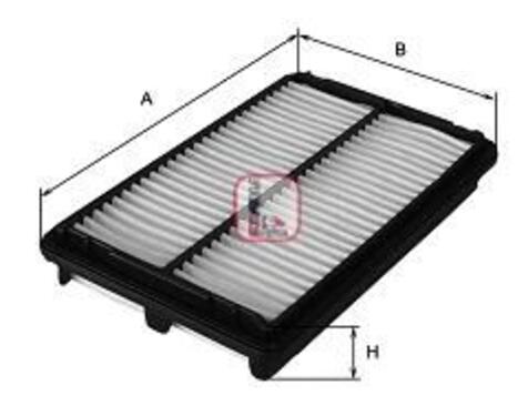 Air Filter