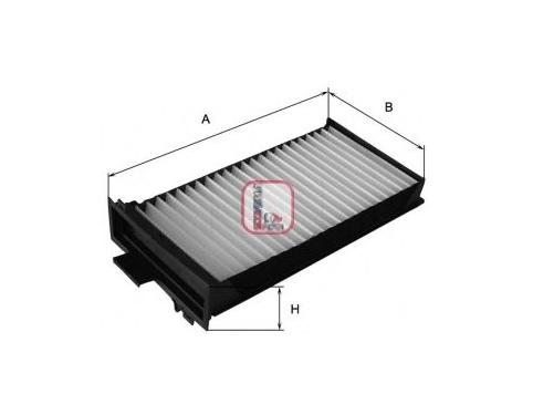 AIR FILTER