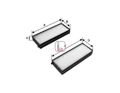 FILTER ASSY-AIR