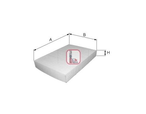 AIR FILTER KIT-AIR CONDITIONER