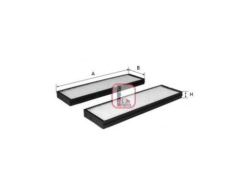 FILTER ASSY-AIR