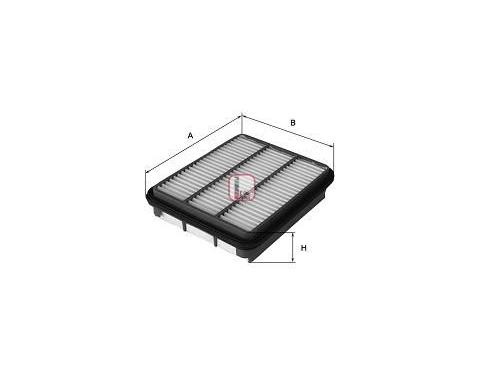 Air Filter