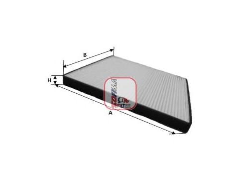 FILTER ASSY-AIR