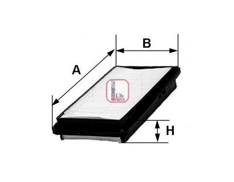 Air Filter