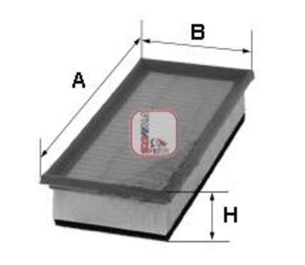 FILTERING ELEMENT