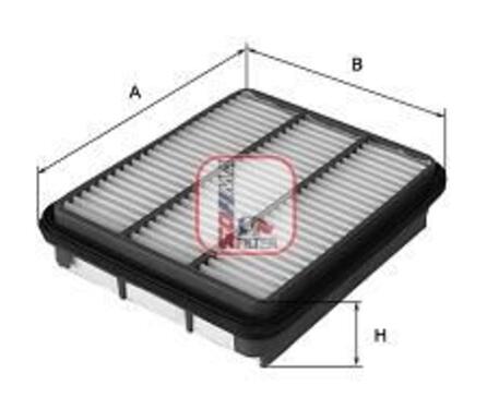 ELEMENT SUB-ASSY,