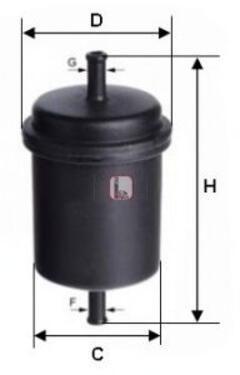 Fuel Filter