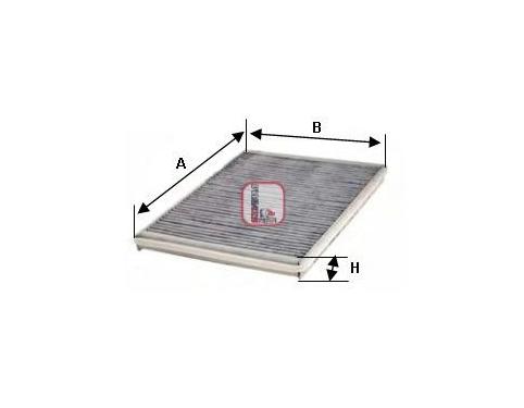Cabin Air Filter