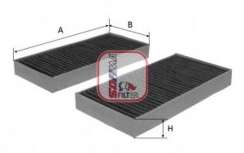 Cabin Air Filter