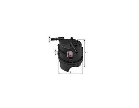 Fuel Filter
