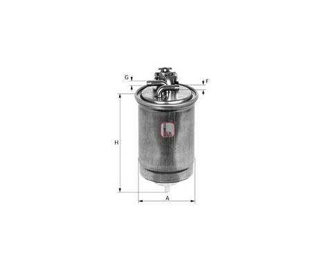 Fuel Filter