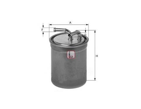 Fuel Filter