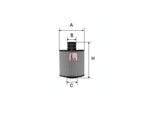 OIL FILTER