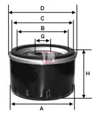 Oil Filter