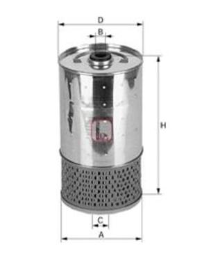 Oil Filter