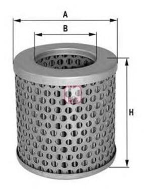 ELEMENT SUB-ASSY,