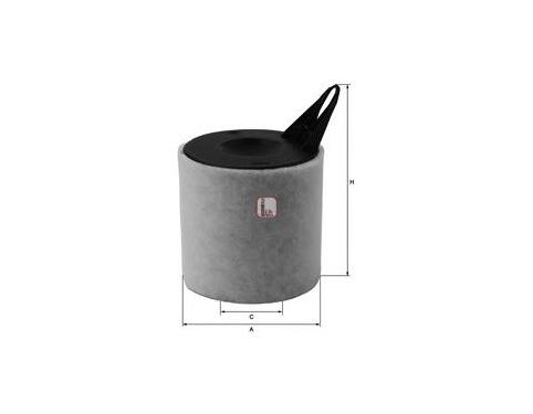 AIR FILTER ELEMENT