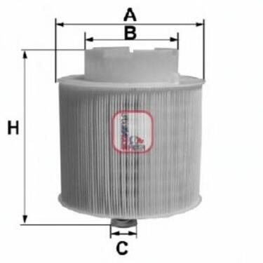 Air Filter