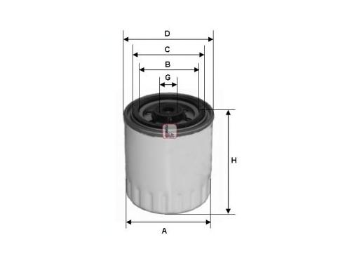 Fuel filter