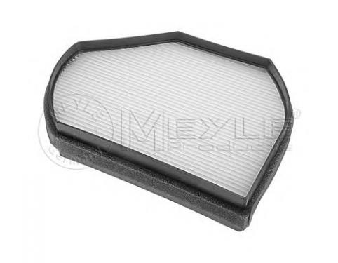 Cabin Air Filter
