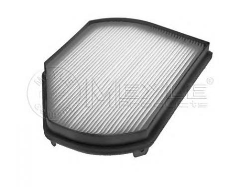 Filter, interior air