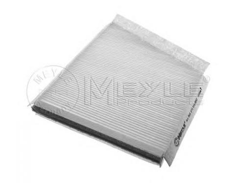 Cabin Air Filter